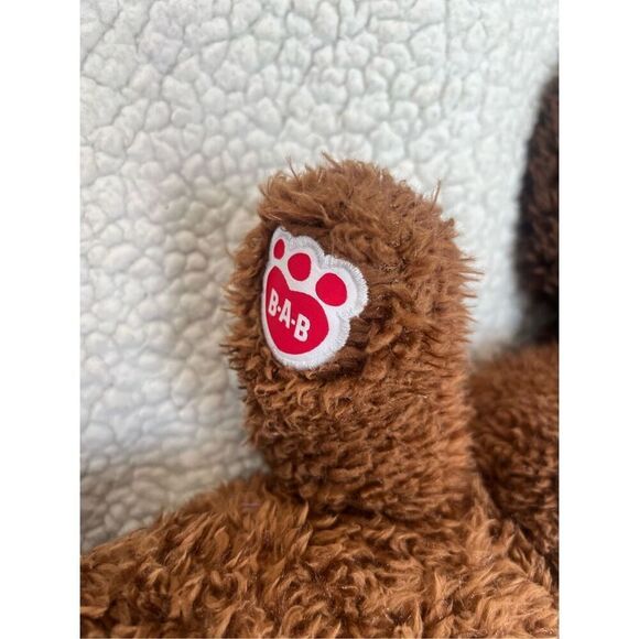 Build-a Bear Playful Pup - Picture 6 of 6